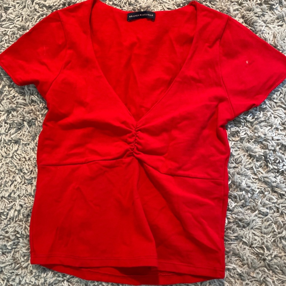 Brandy Melville shirt